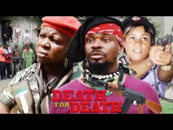 Death For Death Season 5 - 2019